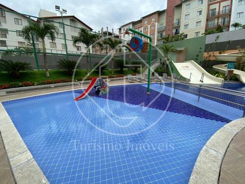 Apartamento Veredas Do Rio Quente Turismo