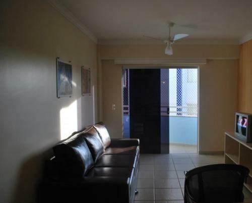 Apartamento �guas Da Serra Do Rio Quente
