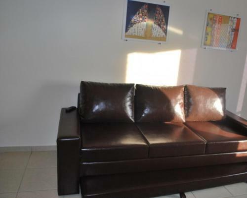 Apartamento �guas Da Serra Do Rio Quente