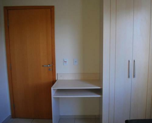Apartamento �guas Da Serra Do Rio Quente