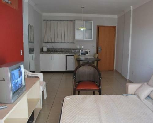 Apartamento �guas Da Serra Do Rio Quente