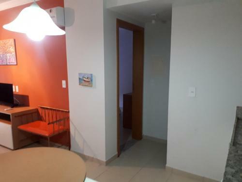 Apartamento �guas Da Serra Do Rio Quente