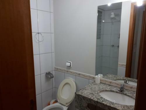 Apartamento �guas Da Serra Do Rio Quente