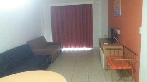 Apartamento �guas Da Serra Do Rio Quente