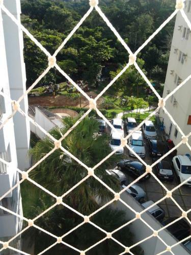 Apartamento �guas Da Serra Do Rio Quente