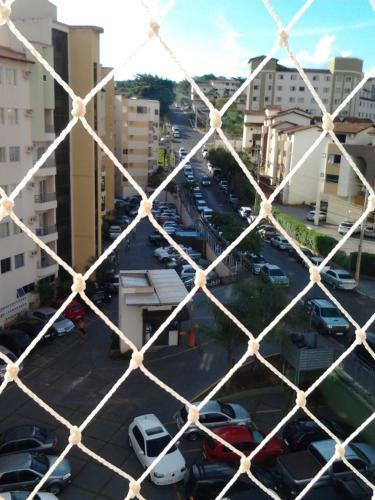 Apartamento �guas Da Serra Do Rio Quente