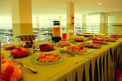 Apartamento �guas Da Serra Do Rio Quente
