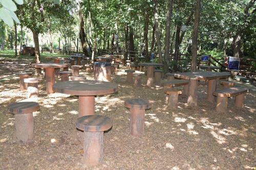 Apartamento �guas Da Serra Do Rio Quente