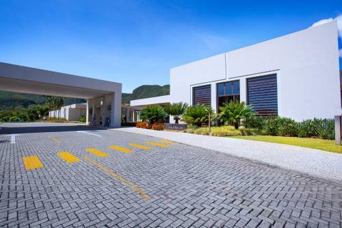 Rio Quente Resorts - Hotel Cristal