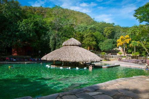 Rio Quente Resorts - Hotel Cristal