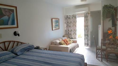 Apartamento Bahia Flat - Farol Da Barra