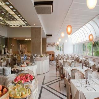 Hotel King Saron