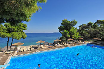 Hotel King Saron