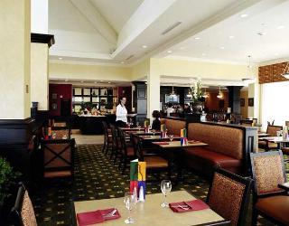 Hotel Hilton Garden Inn Toronto Ajax