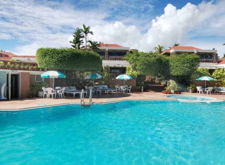Hotel Mayfair Beach Resort