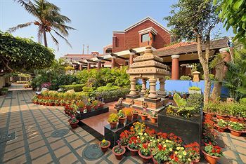 Hotel Mayfair Beach Resort