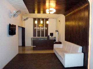 Purohit S Hotel Raj