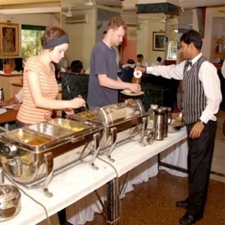 Hotel Budget Inn Belevue