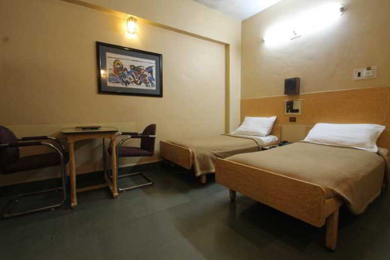 Hotel Hospice