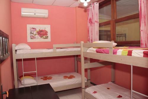 Hostel La Napoletana