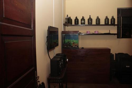 Hostel La Napoletana