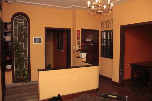 Hostel La Napoletana
