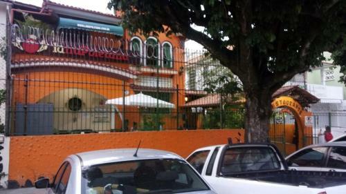 Hostel La Napoletana