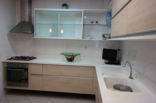 Apartamento Luxuoso 4 Quartos Rio Vermelho