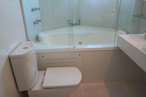 Apartamento Luxuoso 4 Quartos Rio Vermelho