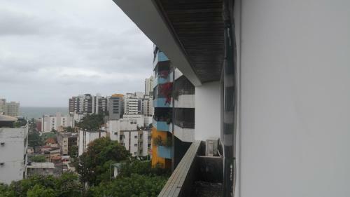 Apartamento Luxuoso 4 Quartos Rio Vermelho