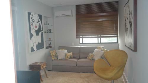 Apartamento Luxuoso 4 Quartos Rio Vermelho