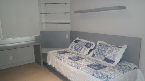 Apartamento Luxuoso 4 Quartos Rio Vermelho