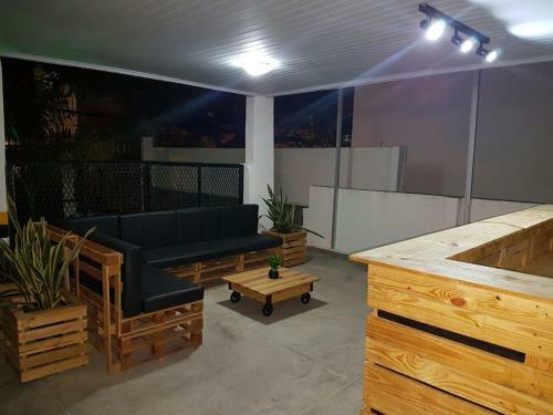 Casa De Arigoffe