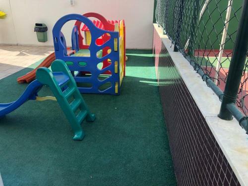 Apartamento De Luxo No Melhor Bairro