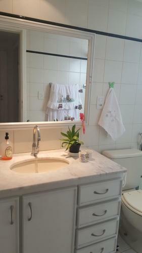 Apartamento De Luxo No Melhor Bairro
