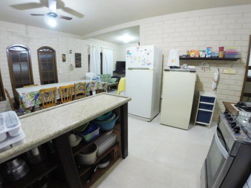 Casa Na Prainha, S�o Francisco Do Sul
