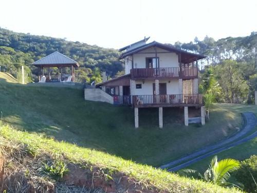 Casa De Campo