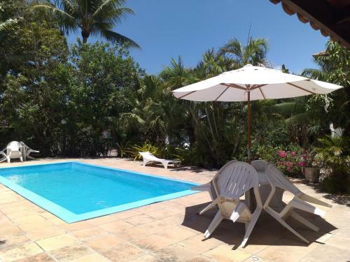 Residencial Coroa Vermelha