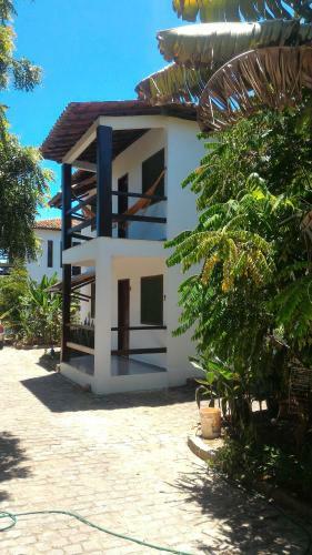Residencial Coroa Vermelha