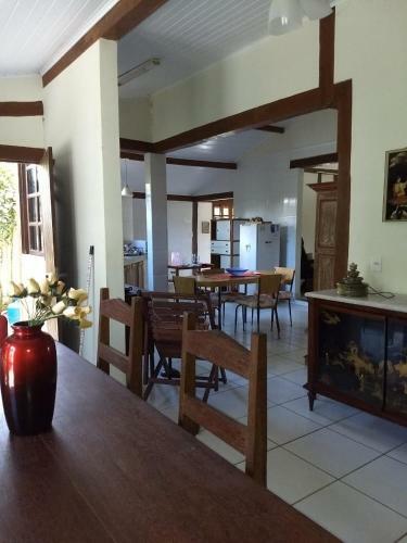 Casa Jardim Dos P�ssaros