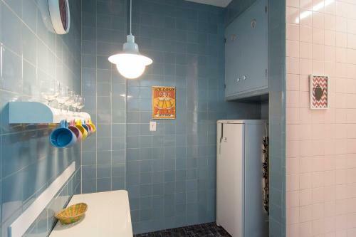 Apartamento Flat 201