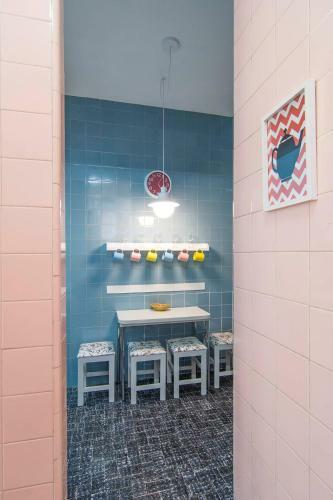 Apartamento Flat 201
