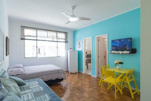 Apartamento Flat 504