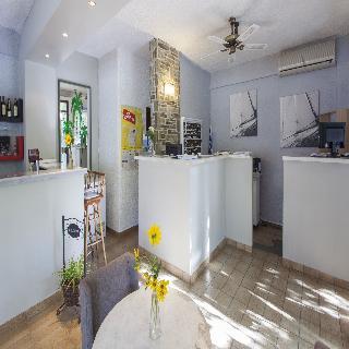 Hotel Potidea Golden Beach