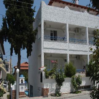 Hotel Potidea Golden Beach