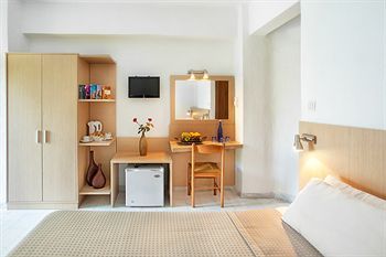 Hotel Potidea Golden Beach