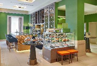 Hotel Hyatt Regency Baku