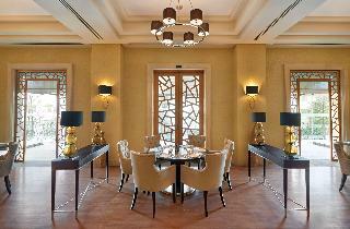 Hotel Hyatt Regency Baku