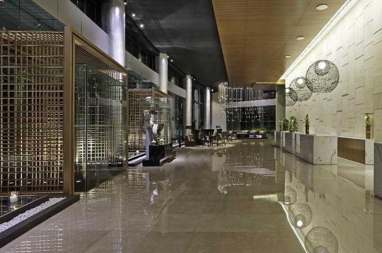 Hotel The Westin Mumbai Garden City