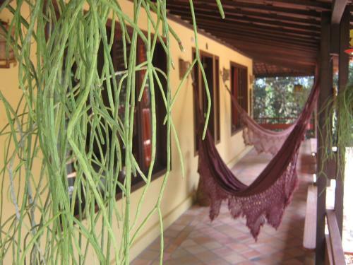 Bed & Breakfast Casa Do Amoroso